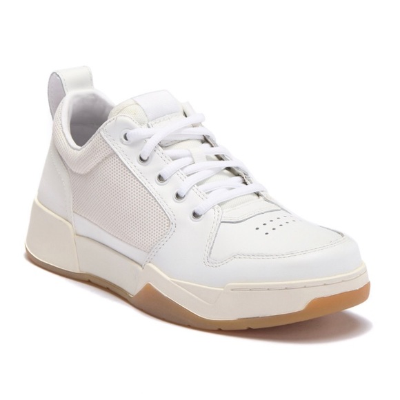 G-Star Other - G-Star Raw Mesh Leather Sneaker SZ 8